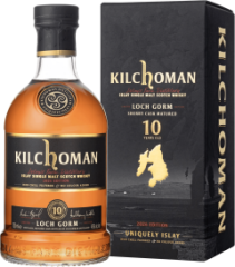 Kilchoman Loch Gorm 2026 46% 0,7l