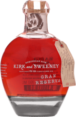 Kirk and Sweeney Gran Reserva 40% 0,7l