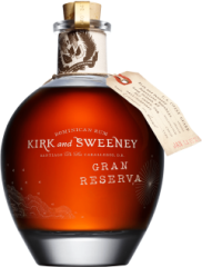 Kirk and Sweeney Gran Reserva 40% 0,7l
