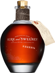 Kirk and Sweeney Reserva 0,7l