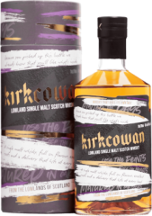 Kirkcowan NAS Single Malt 40% 0,7l