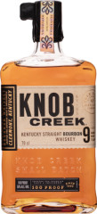 Knob Creek  50% 0,7l