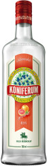 Koniferum Borovika Grapefruit 37,5% 0,7l