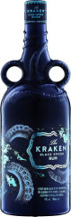 Kraken Black Spiced Unknown Deep Limited Edition 40% 0,7l