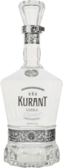 Kurant Vodka Crystal 40% 1l (ist faa)