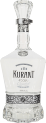 Kurant Vodka Crystal 40% 1l