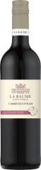 La Baume Saint Paul Red Alcohol Free 0,5% 0,75l