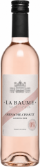 La Baume Saint Paul Rose Alcohol Free 0,25l 0,5%