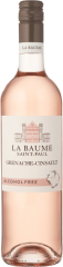 La Baume Saint Paul Ros Alcohol Free 0,5% 0,75l