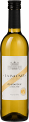 La Baume Saint Paul White Alcohol Free 0,25l 0,5%