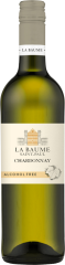 La Baume Saint Paul White Alcohol Free 0,5% 0,75l