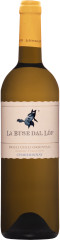 La Buse dal Lf Chardonnay 13% 0,75l