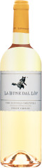 La Buse dal Lf Pinot Grigio 13% 0,75l (ist faa)