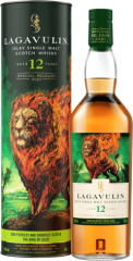 Lagavulin 12y Special Release 2021 56,5% 0,7l
