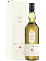 Lagavulin 8 ron 48% 0,7l