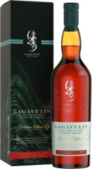 Lagavulin Double Matured Distillers Edition 2022 43% 0,7l