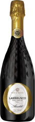 Lambrusco Rose di Bacco Amabile Rosso 7,5% 0,75l