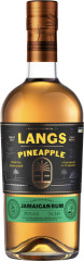 Langs Pineapple 37,5% 0,7l