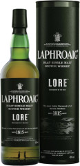 Laphroaig Lore 48% 0,7l