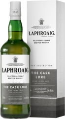 Laphroaig Lore 48% 0,7l