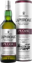Laphroaig PX Cask 48% 1l