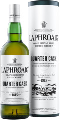 Laphroaig Quarter Cask 48% 0,7l