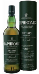 Laphroaig The 1815 Legacy 48% 0,7l (darèekové balenie kazeta)