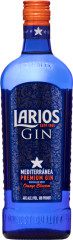 Larios Orange Blossom Gin 40% 0,7l (èistá f¾aša)