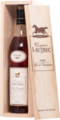 Lautrec VSOP 40% 0,7l