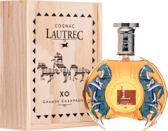 Lautrec XO 40% 0,7l
