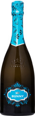 Le Contesse BONNY Spumante Brut 11% 0,75l