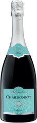 Le Contesse Chardonnay Spumante Brut 12% 0,75l (ist faa)