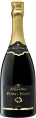 Le Contesse Pinot Nero Spumante Brut 12% 0,75l (ist faa)