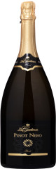 Le Contesse Pinot Nero Spumante Brut 1,5l 12%