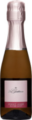 Le Contesse Pinot Ros Spumante Brut 0,2 l 11%