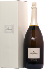 Le Contesse Prosecco DOC Treviso Extra Dry 3l 11%