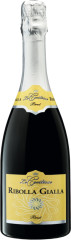 Le Contesse Ribolla Gialla Spumante Brut 12% 0,75l (ist faa)