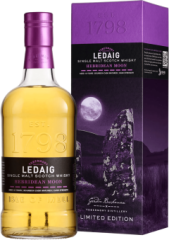 Ledaig Hebridean Moon 58,8% 0,7l