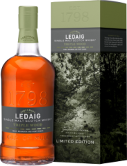 Ledaig Triple Wood 53,8% 0,7l