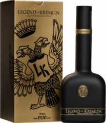 Legend of Kremlin v kart�niku 40% 0,7l