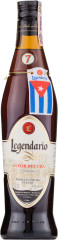 Legendario Elixir de Cuba 34% 0,7l