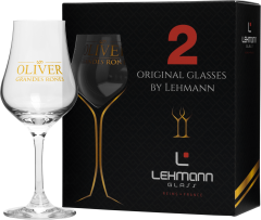 Lehmann dar�ekov� set 2 Oliver poh�rov  0,4l (dar�ekov� balenie kazeta)