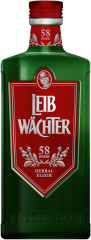Leibw�chter Kr�uterbitter 0,5l 35%