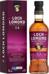 Loch Lomond 14 ron 46% 0,7l