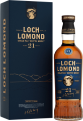 Loch Lomond 21 ron 46% 0,7l