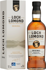 Loch Lomond Original 40% 0,7l