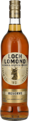Loch Lomond Reserve 40% 0,7l