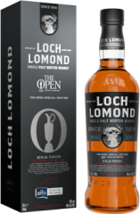 Loch Lomond The Open Special Edition 2023 46% 0,7l