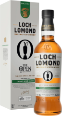 Loch Lomond The Open Special Edition 2025 46% 0,7l