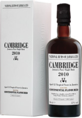 Long Pond Cambridge 2010 STC?E 57% 0,7l